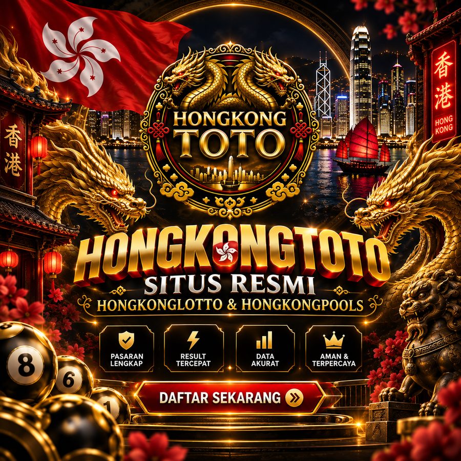 Hongkongtoto Pulau Burung
